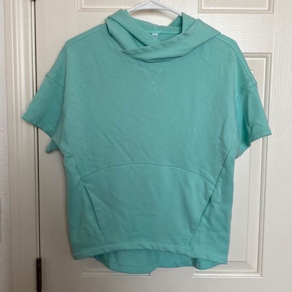 Fabletics hoodie t shirt - Picture 1 of 4